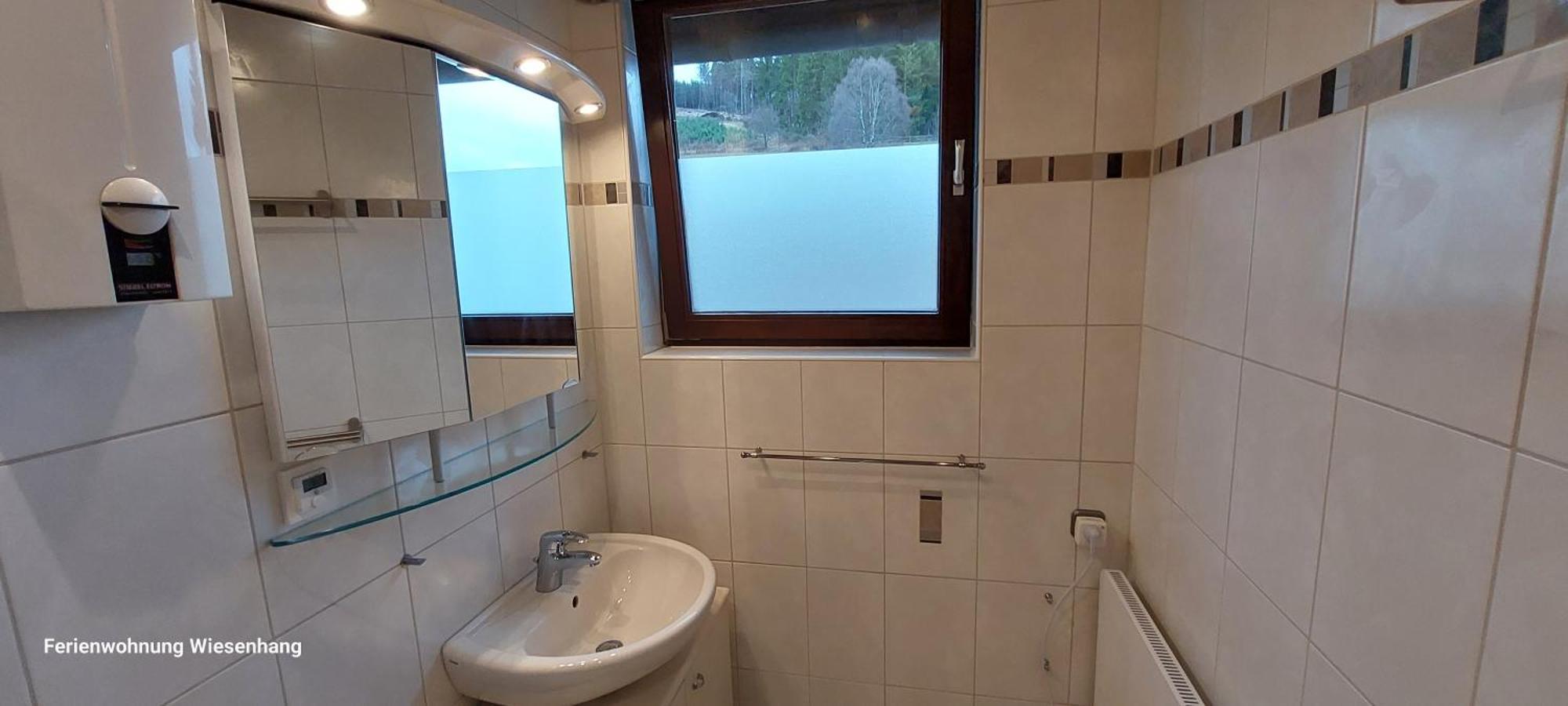 Ferienwohnung Wiesenhang Winterberg Exterior foto